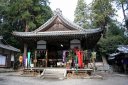 大森神社 平尾 大森 東近江市 滋賀