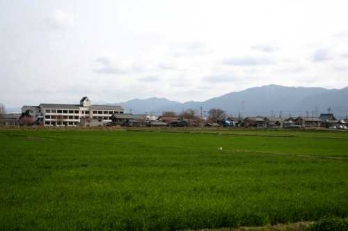 大森 八日市 滋賀