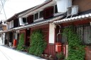 家並み 米原 米原市 滋賀県