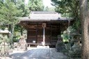 湯谷神社 米原 米原市 滋賀県