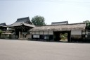 福田寺(長沢御坊） 長沢 米原市 滋賀県