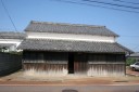 民家 田村町 長浜市 滋賀県