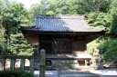 忍海神社 田村町 長浜市 滋賀県
