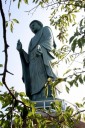 びわこ大仏（良畴寺） 高橋町 長浜市 滋賀県