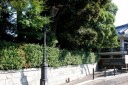 旧長浜港跡 港町 長浜市 滋賀県