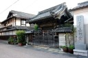 真行寺 朝日町 長浜市 滋賀県