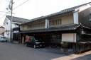 「松居」 朝日町 長浜市 滋賀県