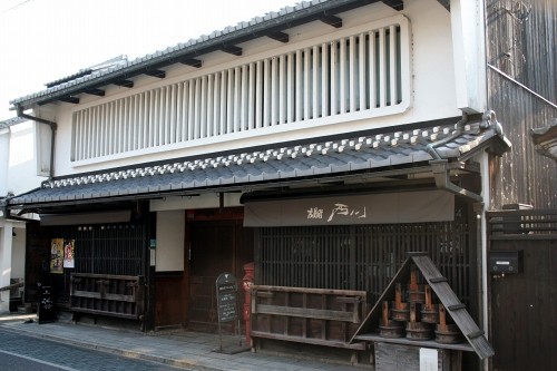 古美術西川 元浜町 長浜市 滋賀県