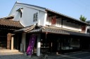 黒壁美術館・必成社跡 元浜町 長浜市 滋賀県