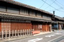 今重（今村重衛）屋敷 元浜町 長浜市 滋賀県