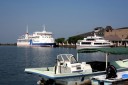 長浜港 港町 長浜市 滋賀県