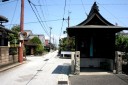 地蔵堂 曽根町 長浜市 滋賀県
