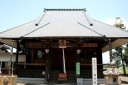 高月観音堂 高月町高月 長浜市 滋賀県
