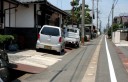 町並み 高月町高月 長浜市 滋賀県