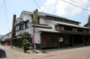 富田八郎家 木之本町木之本 長浜市 滋賀県