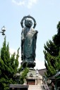 木之本地蔵 木之本町木之本 長浜市 滋賀県