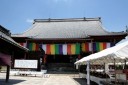 木之本地蔵院 木之本町木之本 長浜市 滋賀県
