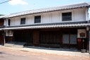 元庄屋 木之本町木之本 長浜市 滋賀県
