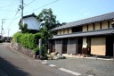 蓮如上人御休息所 余呉町下余呉 長浜市 滋賀県