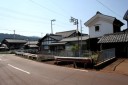 曲尺手 余呉町中之郷 長浜市 滋賀県