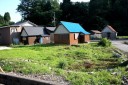 脇本陣跡 余呉町中河内 長浜市 滋賀県