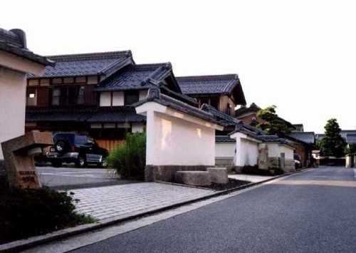 国友鉄砲の里 滋賀