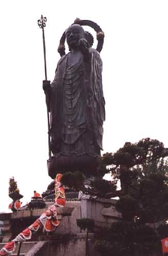 木之本地蔵 木之本 滋賀