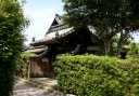 祇王寺 中北 野洲市