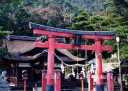 白髭神社 滋賀