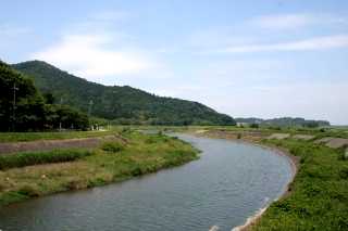宇曽川