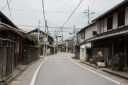 町並み 西今町 彦根市
