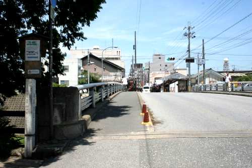 芹川