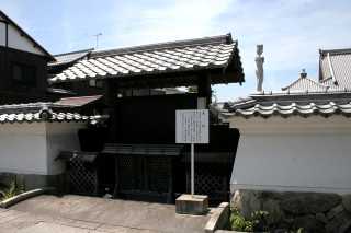 宗安寺 本町2丁目 彦根市