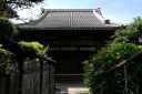 上品寺（じょうぼんじ） 鳥居本町 彦根市 滋賀県