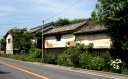 土蔵 上品寺向かい 鳥居本 彦根市
