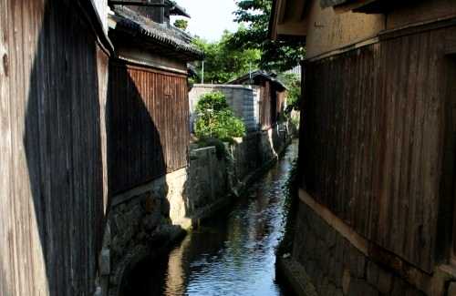 高宮町 彦根市