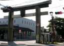 大鳥居 高宮町 彦根市 滋賀県