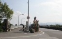 むちん橋 高宮町 彦根市