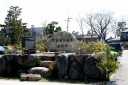 伊藤長兵衛家屋敷跡 豊郷町 犬上郡 滋賀