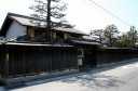 伊藤忠兵衛記念館 豊郷町 犬上郡 滋賀