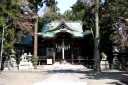 天稚彦（あめわかひこ）神社 豊郷 犬上郡 滋賀
