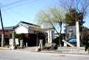 江州音頭発祥の地 千樹寺 豊郷 犬上郡 滋賀