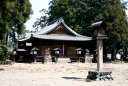 石部神社 愛知川町 愛知郡 滋賀