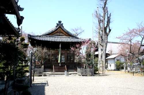 八幡神社 愛知川 愛知郡 滋賀