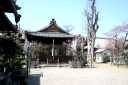 八幡神社 愛知川 愛知郡 滋賀