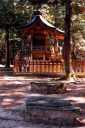 紫香楽宮（甲賀寺）跡 信楽 滋賀