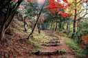 岡山城跡 水口 滋賀