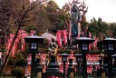 玉桂寺 信楽 滋賀