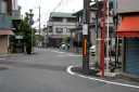 高札場跡・道標 守山２丁目 守山市 滋賀県