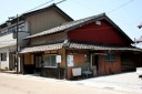 東見付跡 柏原 米原市 滋賀県